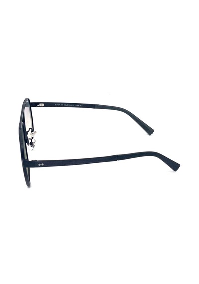Black Blk2607 C7 Unisex Güneş Gözlüğü Siyah