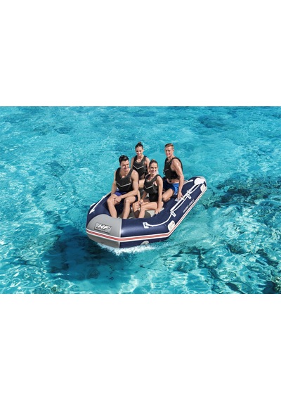 Bestway Hydro Force Mirovia Pro Spor Şişirilebilir Bot Seti