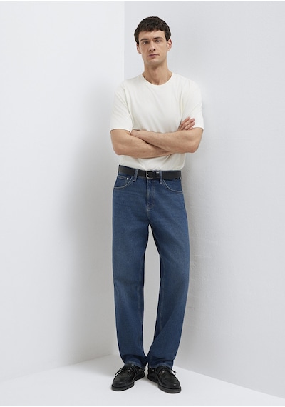 Mavi - Toronto Street Vintage Koyu Mavi Jean Pantolon 0010289-a1706