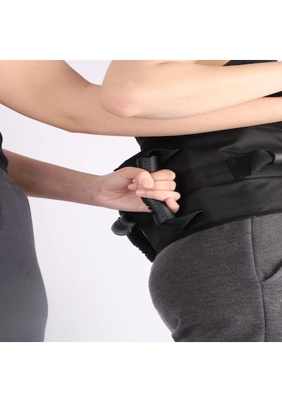 Benlife Yaşlı,engelli,hastaları Kaldırmak Ve Yürütmek Için Kemer