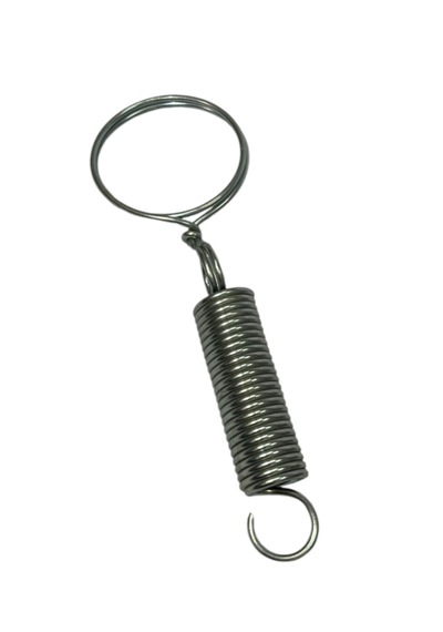 Havalı Mibzer Balta Gaspardo, Şakalak Sac Yayı 2mm 5 Adet