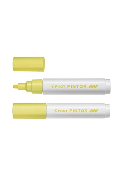 Pintor M - Pastel Sarı 103 Ivory
