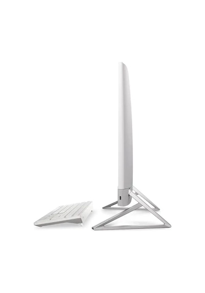Dell 24 EC24250-24-2-U i5-1334U 16 GB 512 GB SSD 23.8" Ubuntu AIO Masaüstü Bilgisayar