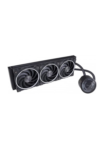 AKASA 360MM Soho360 AK-LC4005HP01 RGB Sıvı Soğutmalı İşlemci Fanı