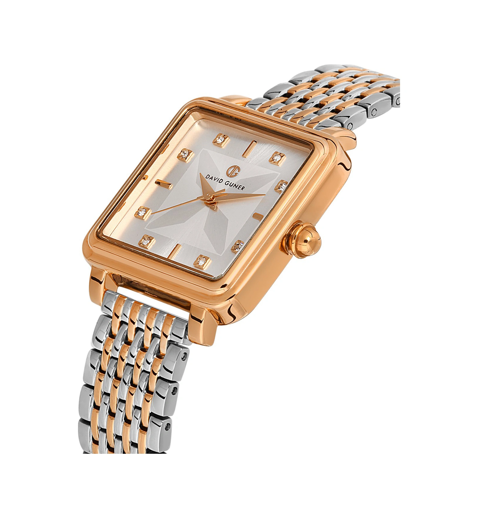 David Guner Dg-8471la-e1 Bicolor