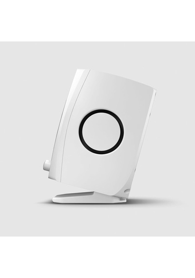 Ayrex Adam Audio D3v Aktif Çift Stüdyo Monitörü Beyaz