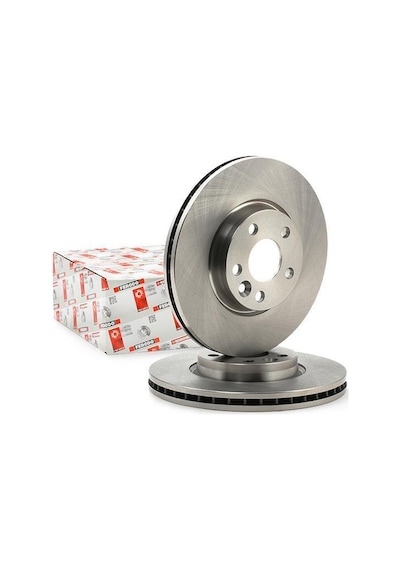Ford S-Max Ön Fren Diski 2.0 Tdcı 300 Mm 2006-2014 Ferodo