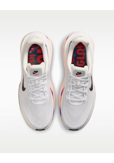 Nike Vomero Premıum Cm Yeni Sezon Erkek Profesyonel Koşu Ayakkabısı-sportxstore Beyaz