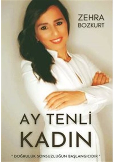 Ay Tenli Kadın / Zehra Bozkurt