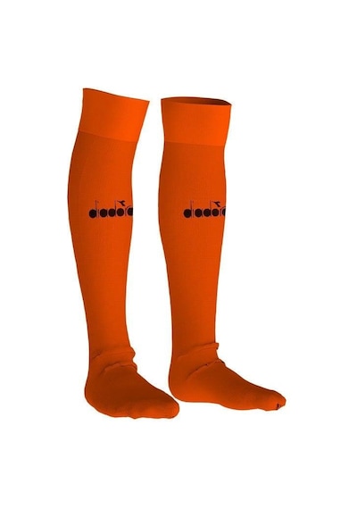 Diadora Orikon Futbol Çorabı Neon Turuncu