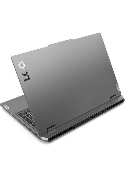 Lenovo LOQ 15IAX9 83GS00L5TR i5-12600HX 16 GB 512 GB SSD RTX4050 15.6" Free Dos Dizüstü Bilgisayar