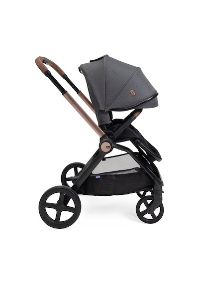 Chicco Mysa Bebek Arabası Black Satın 05087158450000 Chicco Mysa Bebek Arabası Black Satın 05087158450000
