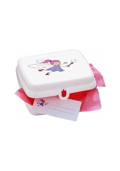 Tupperware Beslenme Cüzdanı Peri