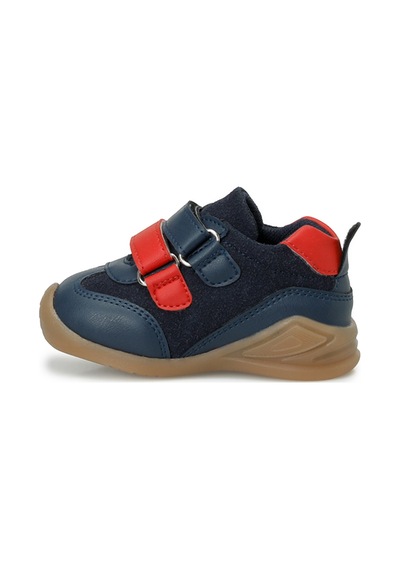 Polaris Arıs.ı Lacivert Erkek Çocuk High Sneaker Arıs.ı6pr 000000000102695438