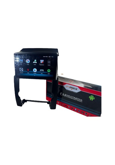 Kia Sorento 2009-2012 Fimex 2-64 Dspli Pro Oem Multimedia
