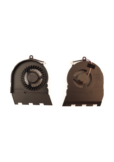 Dell Uyumlu 0789Dy 0Mg81V 0T6X66 Notebook Cpu Fan