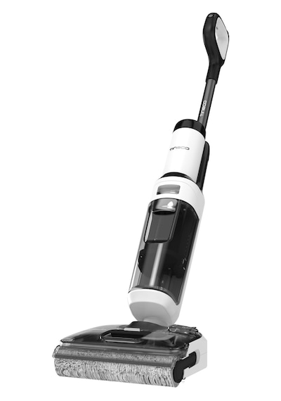 Tineco Floor One S6 Stretch Pro Kablosuz Akıllı Islak Kuru Süpürge