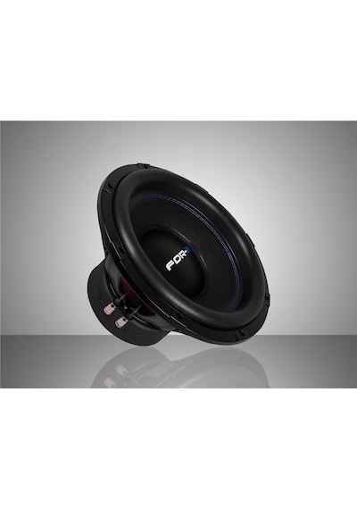 FORX XW-2412 D2&D4 700 RMS ÇİFT BOBİN
