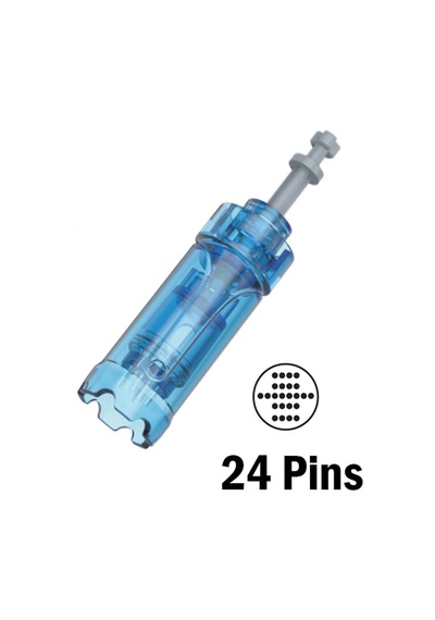 Dr. Pen A9 - M8S 24 Pin Dermapen İğnesi 10'lu