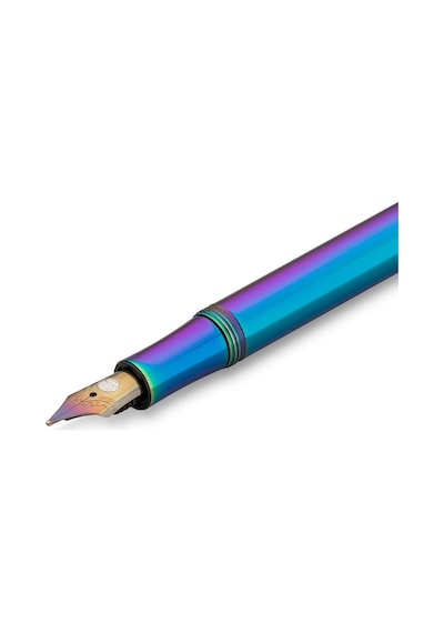 Kaweco Lılıput Collectıon Dolma Kalem Kolıbrı F Mavi