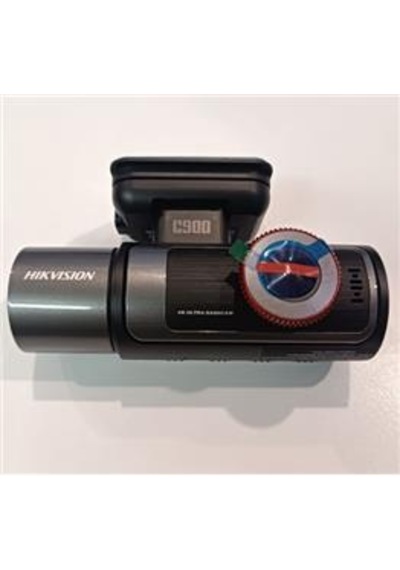 Hikvision Ae-dc8332-c900 Hd Üç Kameralı 4k Araç İçi Kamera, G-sensor Ve Wi-fi Renksiz