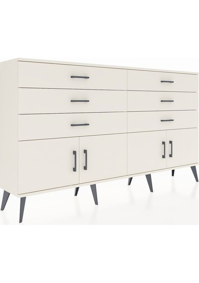 Arges Konsol 2 Raflı 6 Çekmeceli 4 Kapaklı 176x30x99 Aytaşı-aytaş Aytaşı-aytaşı Arges Konsol 2 Raflı 6 Çekmeceli 4 Kapaklı 176x30x99 Aytaşı-aytaş Aytaşı-aytaşı