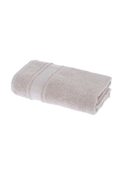 Özdilek Banyo Havlusu 90x150 Colourıst Bej