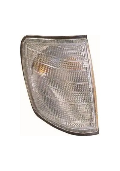 Mercedes E200 W124 Sinyal Lambasi Sag 1993-1995 Depo 4401606rwec