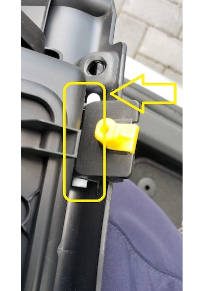 Opel Corsa D Torpido Menteşe Pimi