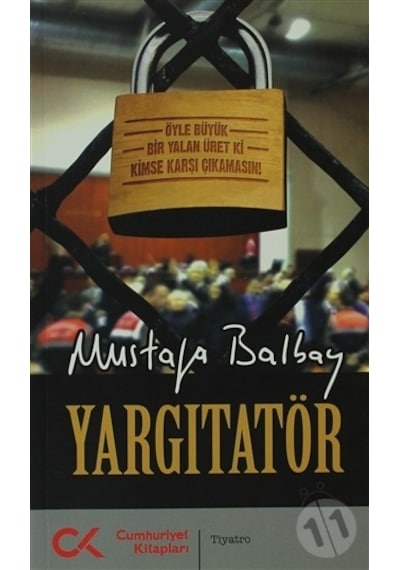 Yargıtatör