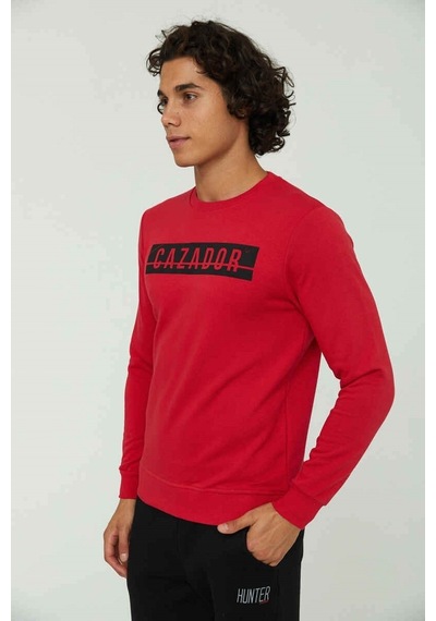 Cazador Erkek Caz 5002 3 İpl. Bıs Yk.sweat 22kceeo05002 001