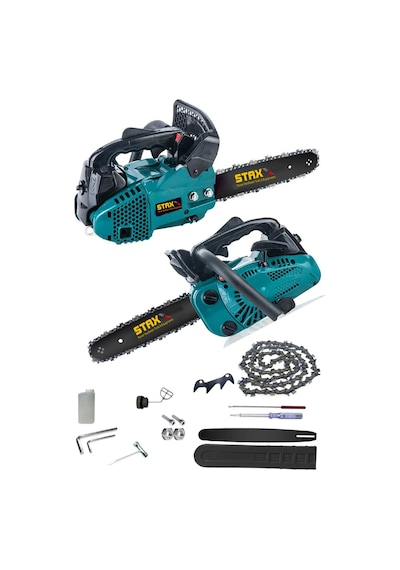 Staxx Power BDB33X Mini Turbo Benzinli Dal Budama Ağaç Kesme Makinesi