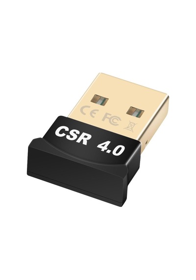 Juo BT400 Bluetooth 4.0 Mini USB Dongle Adaptör