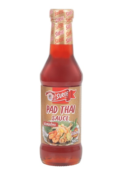 3 Adet Suree Pad Thai Sos 295 Ml