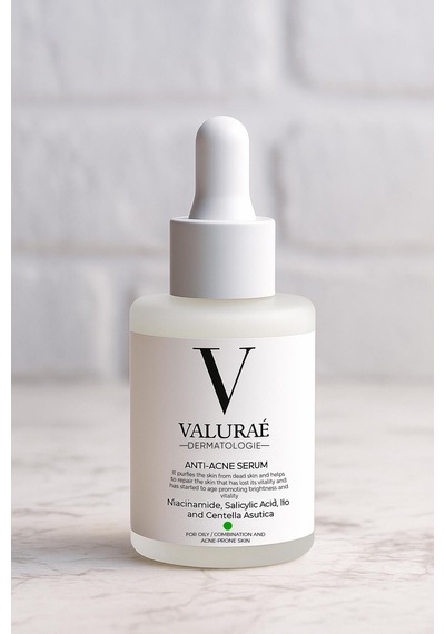 Valurae Anti-acne Serum 30 Ml