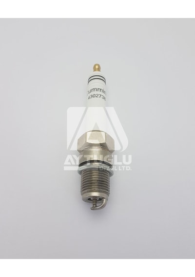 Cummıns Dizel Motor Buji Qsv19 - Qsk60