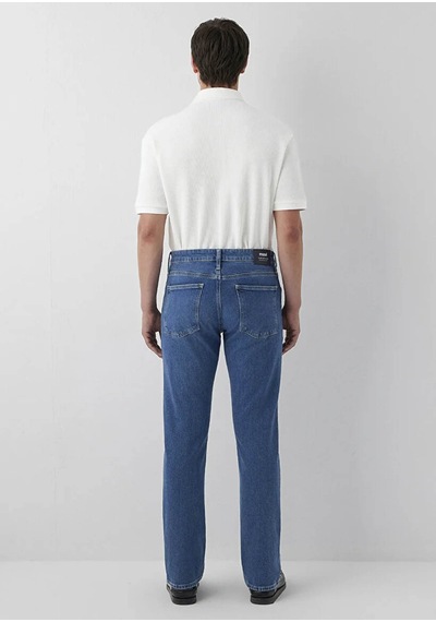 Mavi Martin Mavi Erkek Jean Pantolon M00378a4006