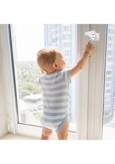 Pencere Kilidi Tekli 633 Çok Renkli 8681049216335 0.05 M