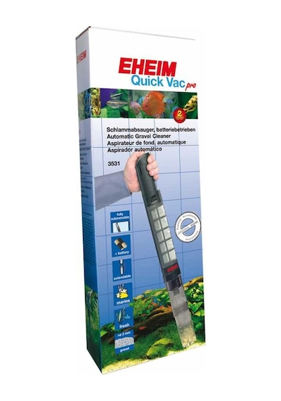 Eheim Pilli Dip Sifonu 3531 60cm