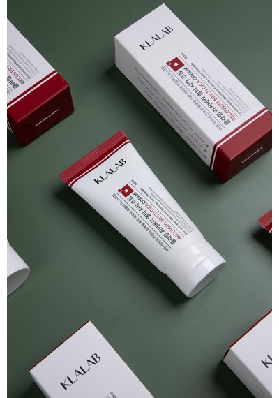 Recovery Multi Cica Cream