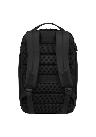 Samsonıte Ks6-09-002 14.1 Moderny Notebook Sırt Çantası Siyah Siyah