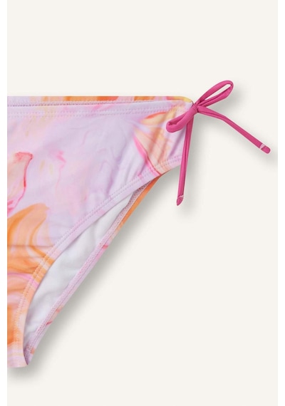 Defacto Batik 2li Bikini Kız Çocuk G7399a826hspr143 Mor-pr143