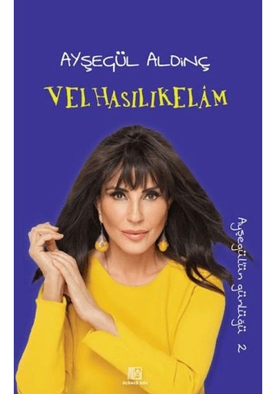 Velhasılıkelam - Qhdh-898974