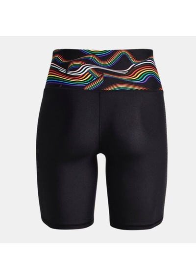 Under Armour Kadın HeatGear® Armour Pride Bike Şort 526990246