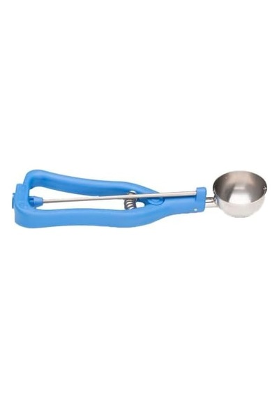 Jolly Profesyonel Dondurma Makası 51 Mm P-70/24b