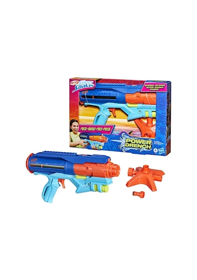 Ner Soa Power Drench