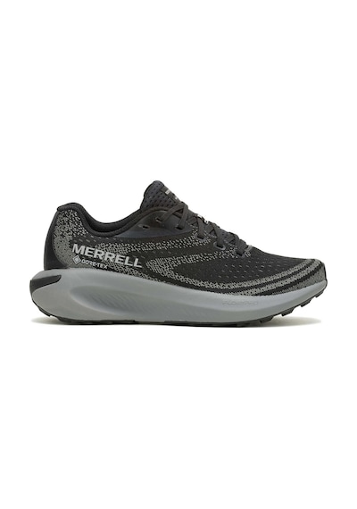 Merrell Morphlite Gore-tex Kadın Patika Koşu Ayakkabısı-j068284 Siyah
