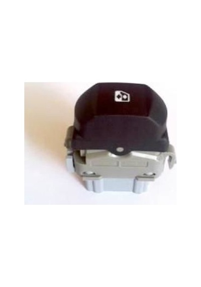 Aempart Cam Anahtarı Renault Megane Iı -laguna Sağ Gri 02-09 Aem30 0717
