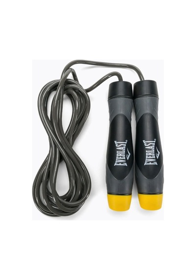 Premium Vücut Geliştirme Antrenman Ürünü Kondisyon Aracı Everlast Wgh Jump Rope Atlama İpi 833620-70