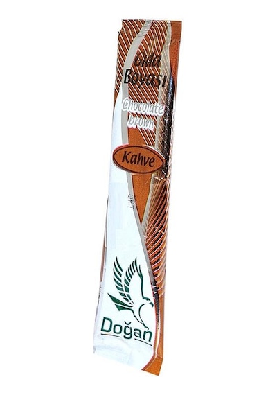 Doğan Gıda Boyası Kahverengi 9 G